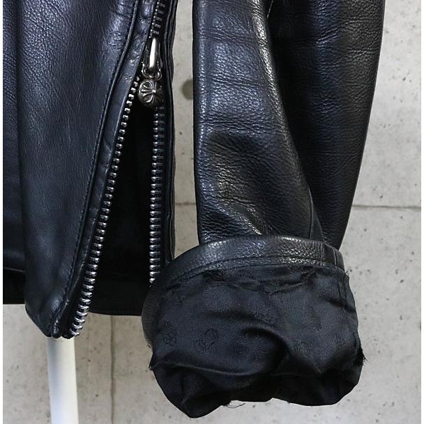 CHROME HEARTS 銀座店 クロムハーツ パーフェクト レザー CHROME HEARTS 銀座店 クロムハーツ パーフェクト レザー