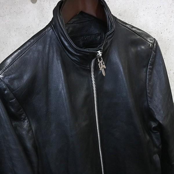 CHROME HEARTS 銀座店 クロムハーツ パーフェクト レザー CHROME HEARTS 銀座店 クロムハーツ パーフェクト レザー