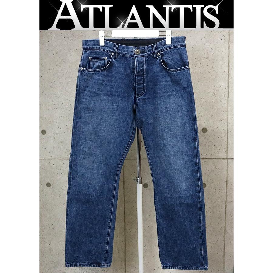 CHROME HEARTS 銀座店 クロムハーツ 現行型 5ポケット デニムパンツ 