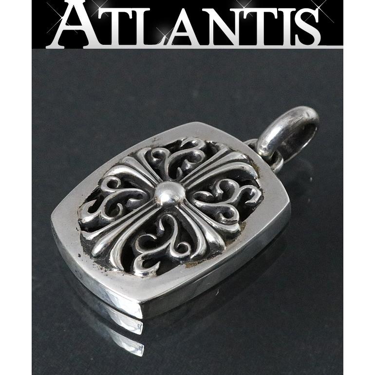 CHROME HEARTS 銀座店 クロムハーツ インボイス付き キーパー CHROME HEARTS 銀座店 クロムハーツ インボイス付き キーパー