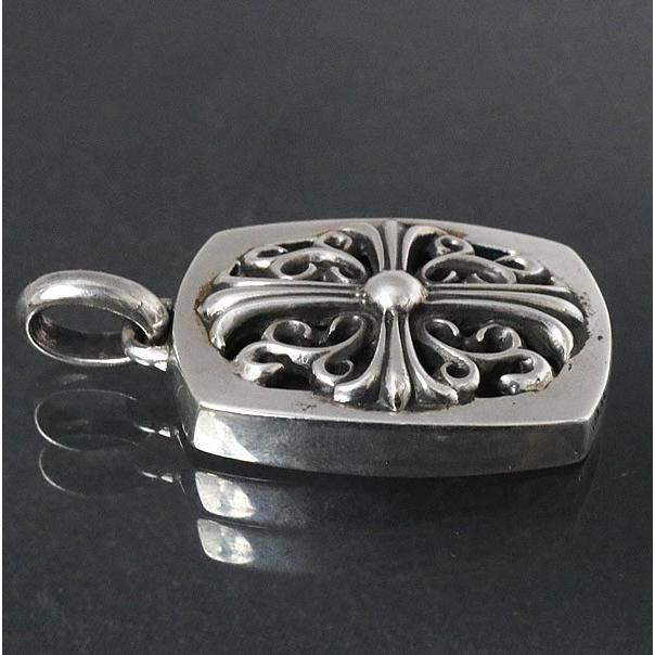 CHROME HEARTS 銀座店 クロムハーツ インボイス付き キーパー CHROME HEARTS 銀座店 クロムハーツ インボイス付き キーパー