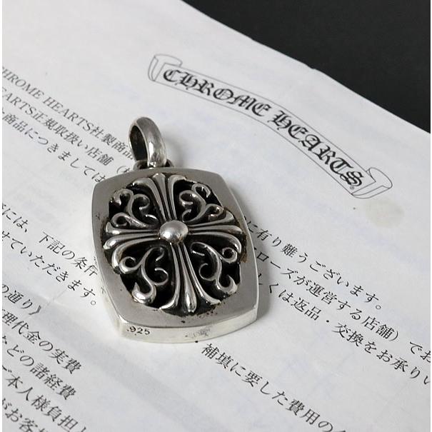 CHROME HEARTS 銀座店 クロムハーツ インボイス付き キーパー CHROME HEARTS 銀座店 クロムハーツ インボイス付き キーパー