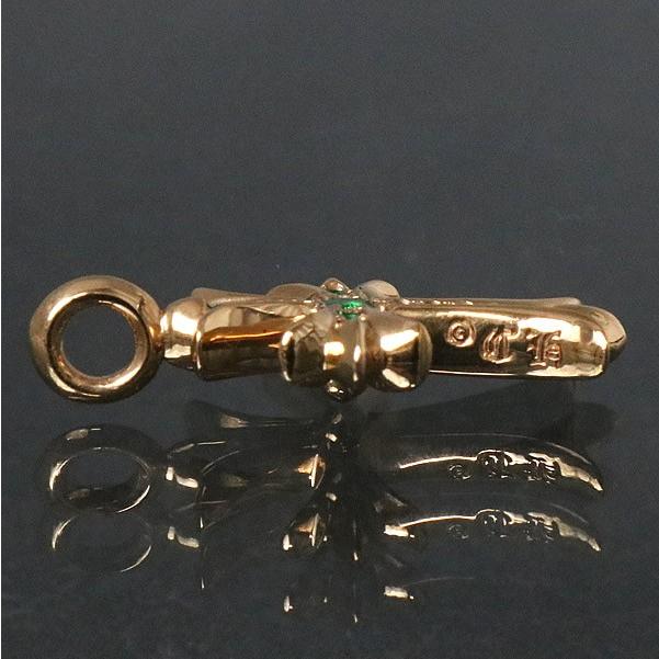 CHROME HEARTS 銀座店 新品 クロムハーツ インボイス付き 22K CHROME HEARTS 銀座店 新品 クロムハーツ インボイス付き 22K