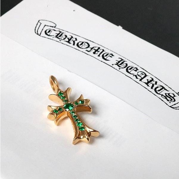 CHROME HEARTS 銀座店 新品 クロムハーツ インボイス付き 22K CHROME HEARTS 銀座店 新品 クロムハーツ インボイス付き 22K