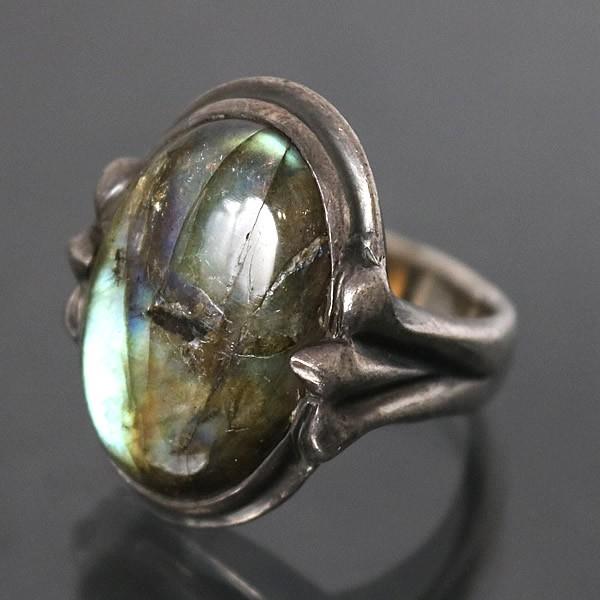 MAH 　ガボール　アメジスト　Zaza　リング　ガボラトリー MAH ガボール アメジスト Zaza リング ガボラトリー GABORATORY