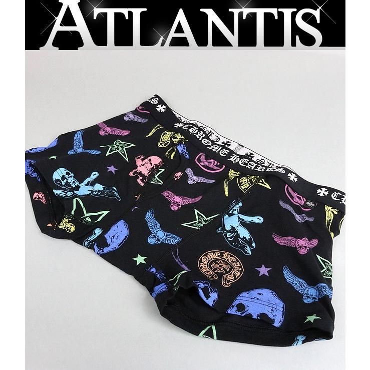 CHROME HEARTS 銀座店 新品 クロムハーツ SALE FOTI BOXER BRIEF CHROME HEARTS 銀座店 新品 クロムハーツ SALE FOTI BOXER BRIEF