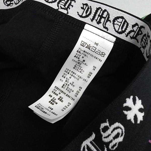 CHROME HEARTS 銀座店 新品 クロムハーツ SALE FOTI BOXER BRIEF CHROME HEARTS 銀座店 新品 クロムハーツ SALE FOTI BOXER BRIEF