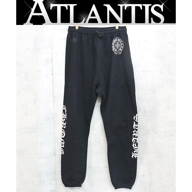 CHROME HEARTS 銀座店 クロムハーツ オールドイングリッシュ ロゴ