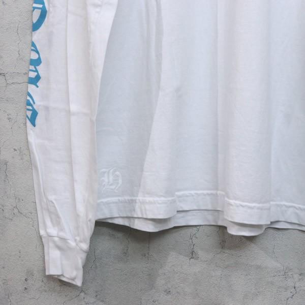 CHROME HEARTS 銀座店 クロムハーツ 原宿限定 【CH】ロゴ プリント