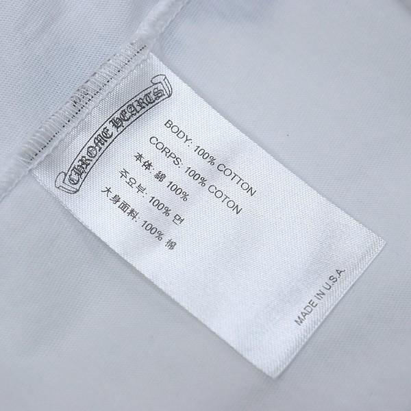CHROME HEARTS 銀座店 クロムハーツ 原宿限定 【CH】ロゴ プリント