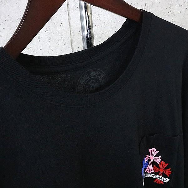 CHROME HEARTS 銀座店 クロムハーツ マルチカラー セメタリー CHROME HEARTS 銀座店 クロムハーツ マルチカラー セメタリー