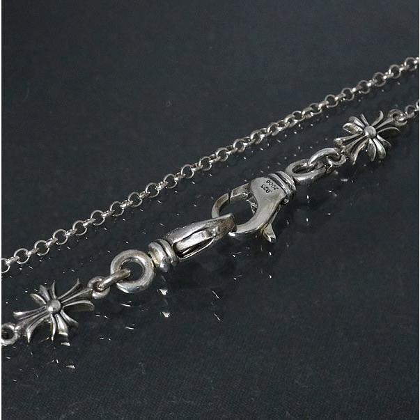 CHROME HEARTS 銀座店 クロムハーツ タイニーE CHプラス ネックレス