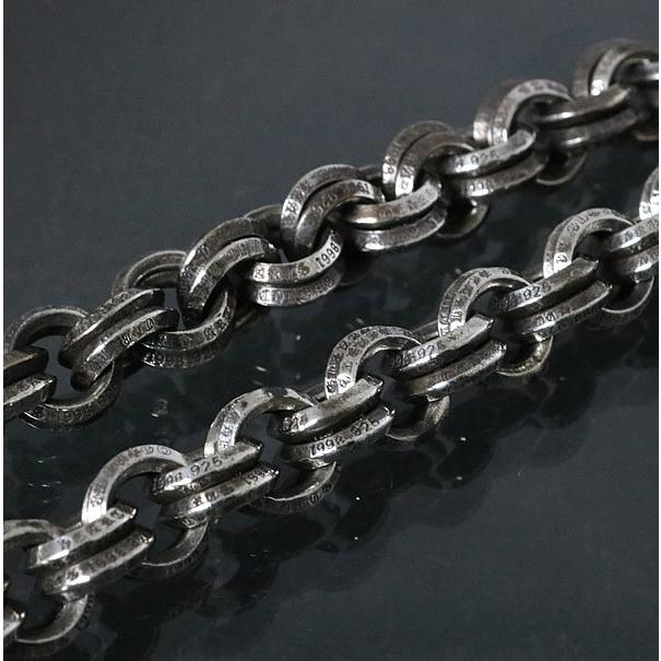 CHROME HEARTS 銀座店 クロムハーツ ダブルBリング ウォレット CHROME HEARTS 銀座店 クロムハーツ ダブルBリング ウォレット