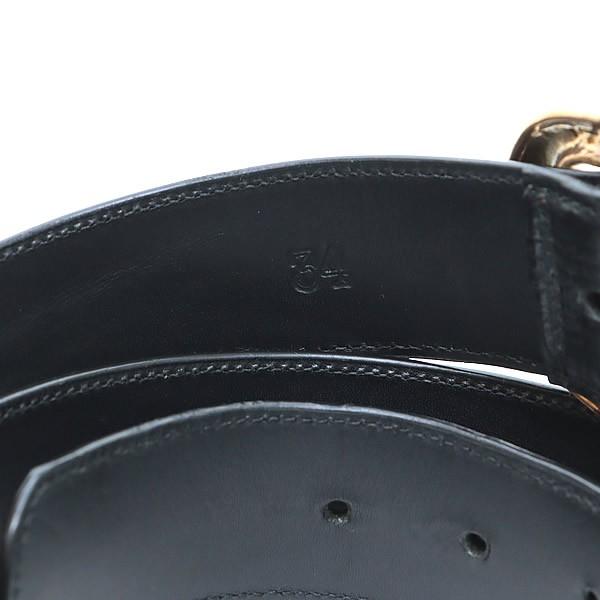 CHROME HEARTS 銀座店 クロムハーツ 1.5 ガンスリンガー ベルト メンズ