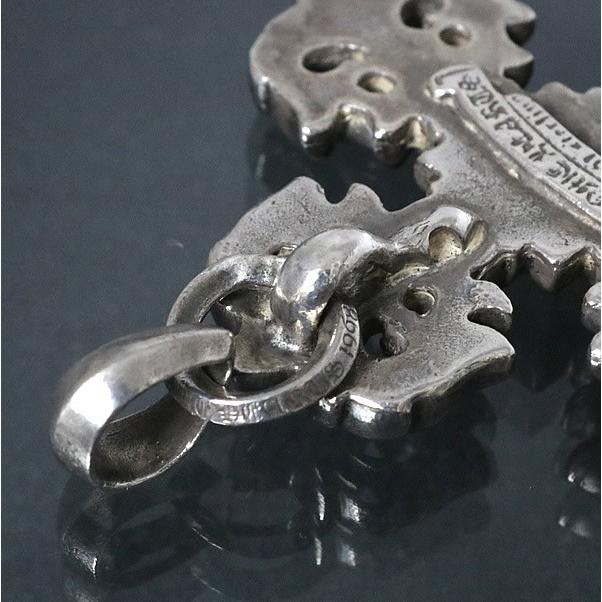 CHROME HEARTS 銀座店 クロムハーツ フィリグリークロス スモール