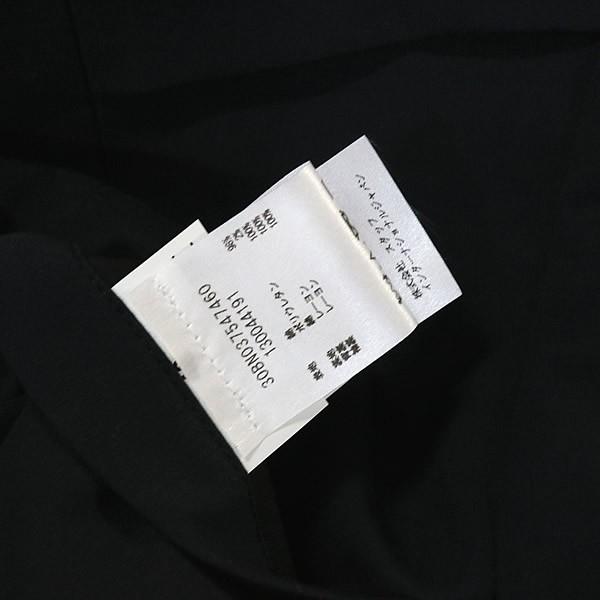 Maison Margiela 銀座店 メゾン マルジェラ RE-EDITION ノーカラー