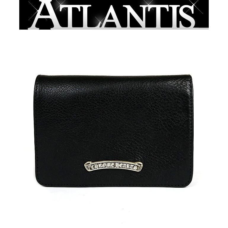 クロムハーツ Chrome Hearts JOEY ジョーイ 財布　インボイス付 CHROME HEARTS 銀座店 クロムハーツ 新品 インボイス付き JOEY