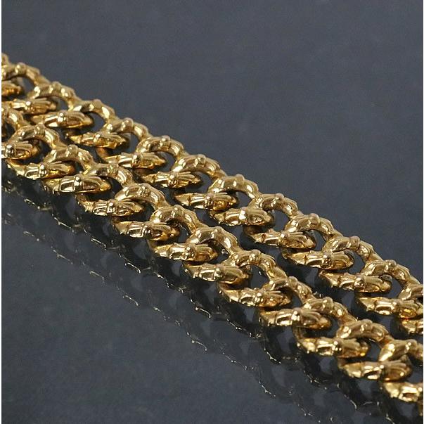CHROME HEARTS 銀座店 クロムハーツ 22K インボイス付き CHROME HEARTS 銀座店 クロムハーツ 22K インボイス付き