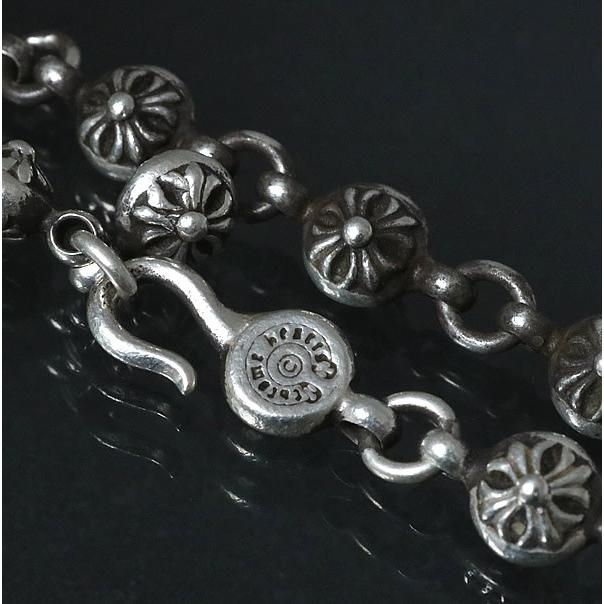 CHROME HEARTS 銀座店 クロムハーツ フィリグリークロス XS #1 CHROME HEARTS 銀座店 クロムハーツ フィリグリークロス XS #1