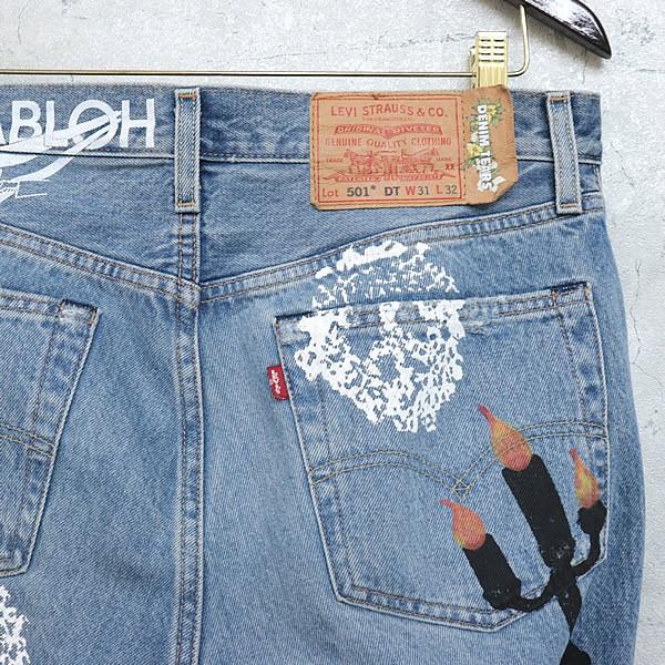 Denim Tears 銀座店 デニムティアーズ SALE ヴァージルアブロー