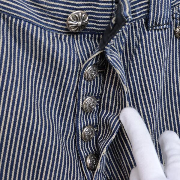 CHROME HEARTS 銀座店 クロムハーツ CARPENTER カーペンター CHROME HEARTS 銀座店 クロムハーツ CARPENTER カーペンター