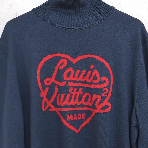 LOUIS VUITTON 銀座店 ルイヴィトン NIGO インタルシアハート LOUIS VUITTON 銀座店 ルイヴィトン NIGO インタルシアハート
