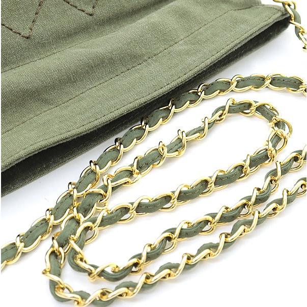 READYMADE 銀座店 レディメイド 未使用 Chain Pouch チェーン ポーチ
