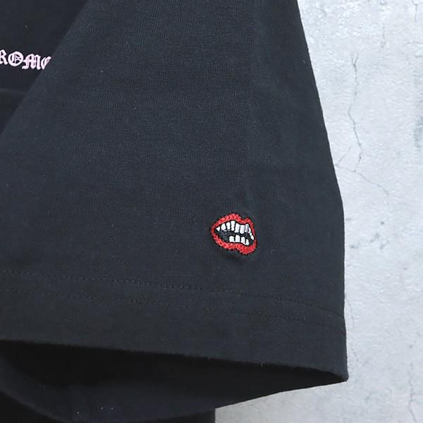 CHROME HEARTS 銀座店 クロムハーツ PPO Back Arch Logo USA バック