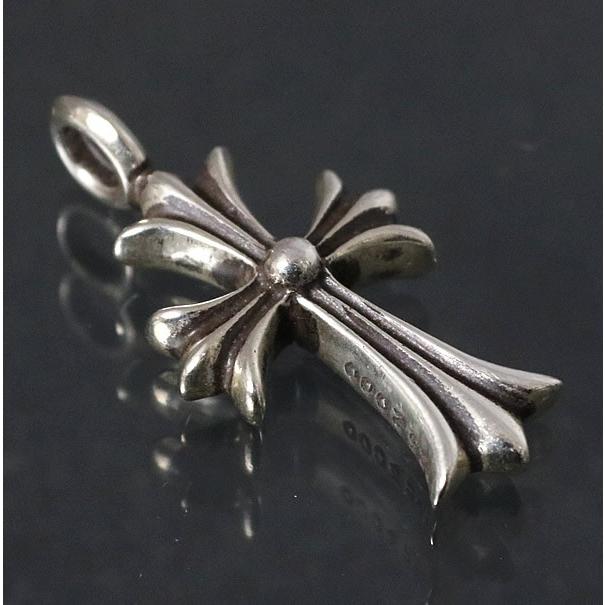 CHROME HEARTS 銀座店 クロムハーツ インボイス付き タイニーファット