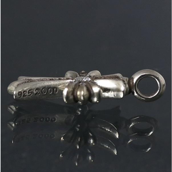 CHROME HEARTS 銀座店 クロムハーツ インボイス付き タイニーファット