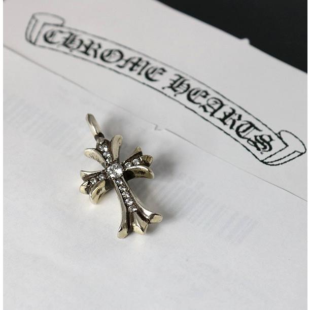 CHROME HEARTS 銀座店 クロムハーツ インボイス付き タイニーファット