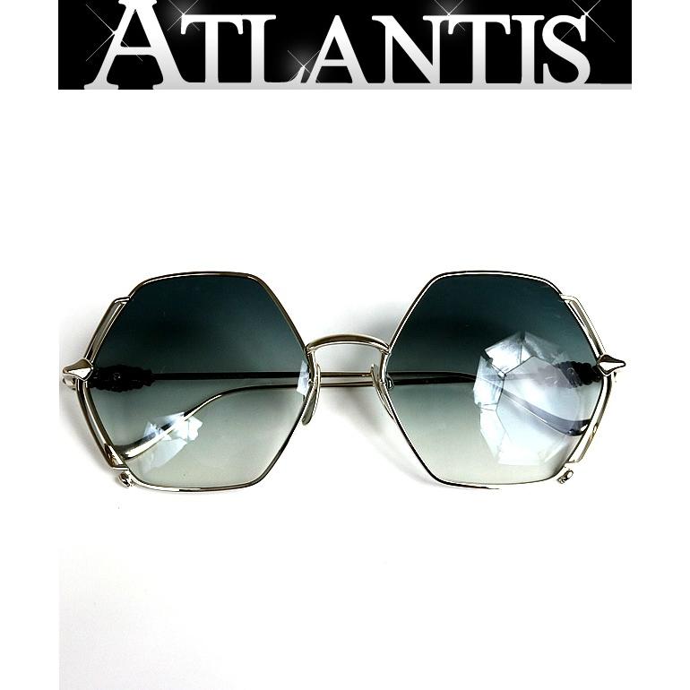 CHROME HEARTS 銀座店 クロムハーツ SALE 【CREAMED】サングラス 眼鏡