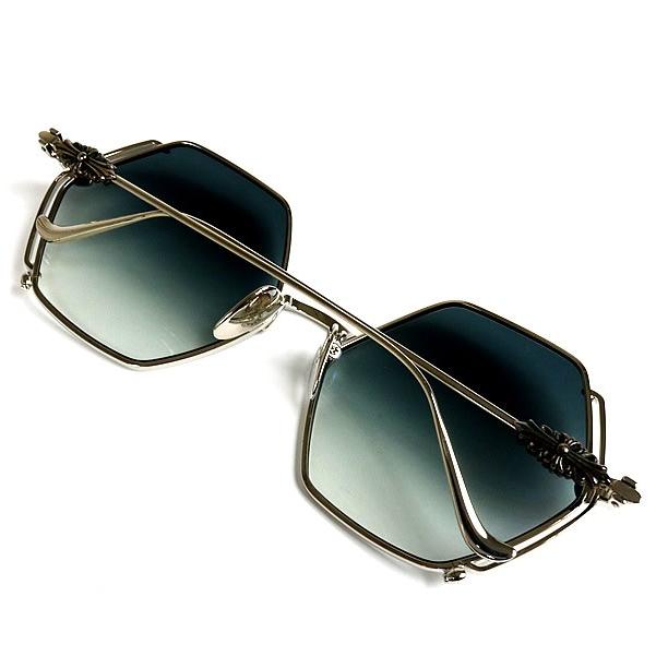 CHROME HEARTS 銀座店 クロムハーツ SALE 【CREAMED】サングラス 眼鏡