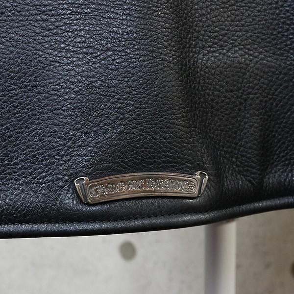 CHROME HEARTS 銀座店 クロムハーツ JJ DEAN ライダース ジャケット