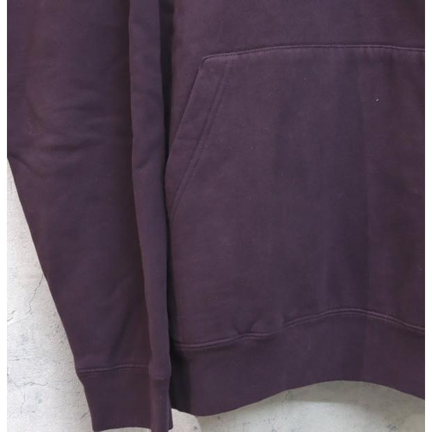 BALENCIAGA 銀座店 バレンシアガ ロゴ プリント パーカー メンズ size  