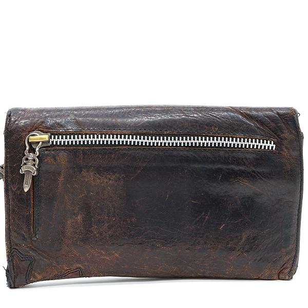 CHROME HEARTS 銀座店 クロムハーツ BSフレアボタン ウェーブ  