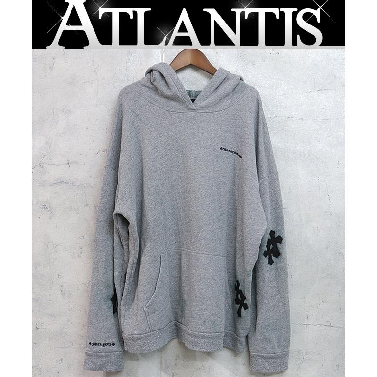 CHROME HEARTS 銀座店 クロムハーツ Y NOT クロスパッチ CHROME HEARTS 銀座店 クロムハーツ Y NOT クロスパッチ