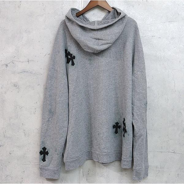 CHROME HEARTS 銀座店 クロムハーツ Y NOT クロスパッチ CHROME HEARTS 銀座店 クロムハーツ Y NOT クロスパッチ