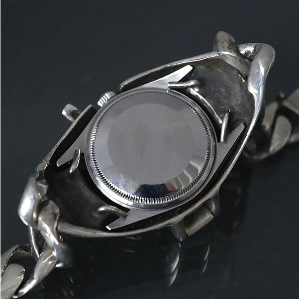 CHROME HEARTS 銀座店 クロムハーツ エアキング オールド CHX カバード