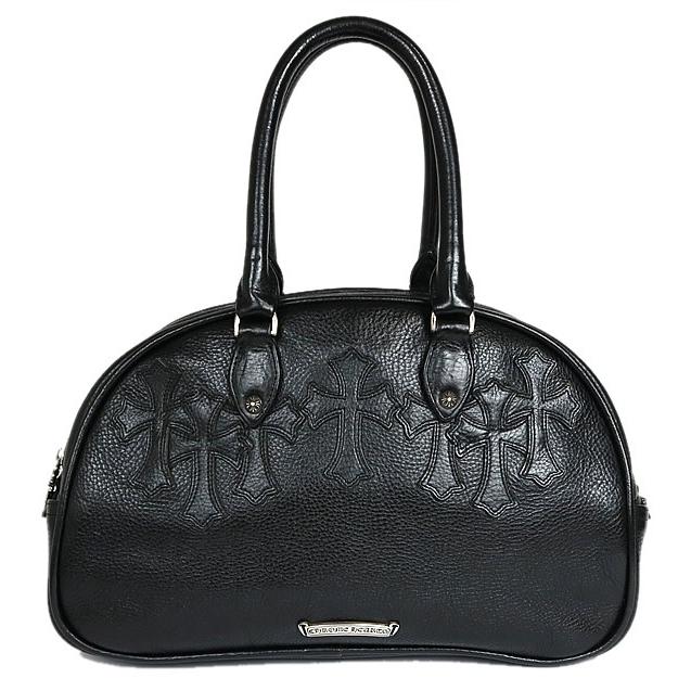 CHROME HEARTS 銀座店 クロムハーツ 現行型 ジムバッグ スモール