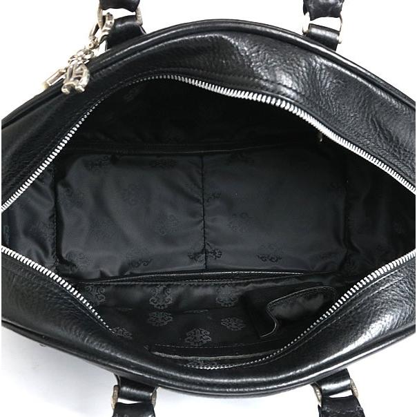 CHROME HEARTS 銀座店 クロムハーツ 現行型 ジムバッグ スモール