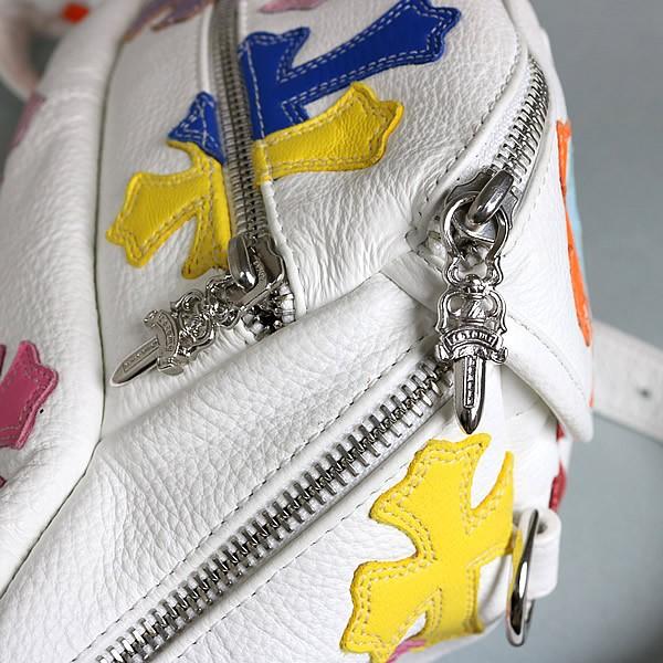 CHROME HEARTS 銀座店 クロムハーツ スナットパック #1 ラージ ボディ
