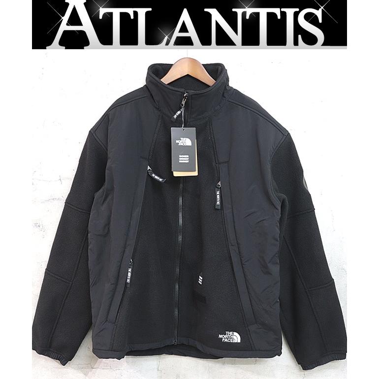 THE NORTH FACE 銀座店 ザ ノース フェイス 新品 DSM限定 フリース