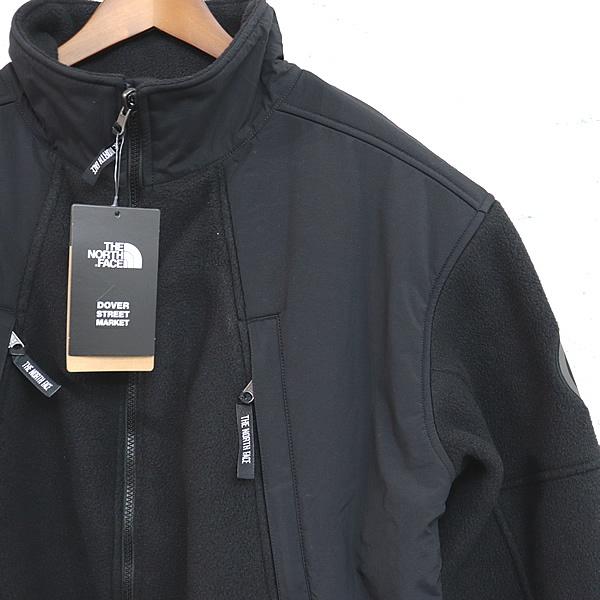 THE NORTH FACE 銀座店 ザ ノース フェイス 新品 DSM限定 フリース