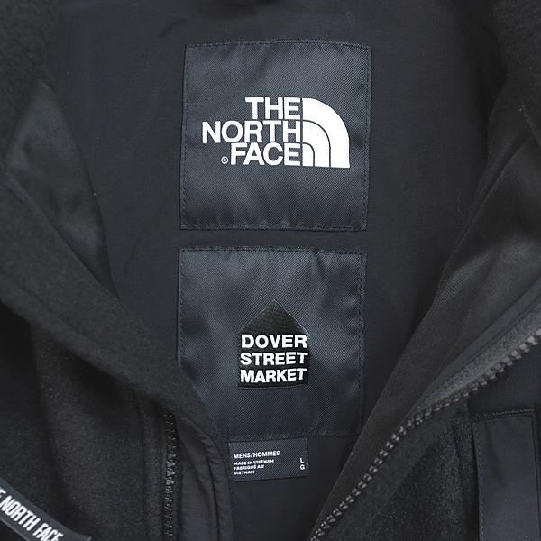 THE NORTH FACE 銀座店 ザ ノース フェイス 新品 DSM限定 フリース