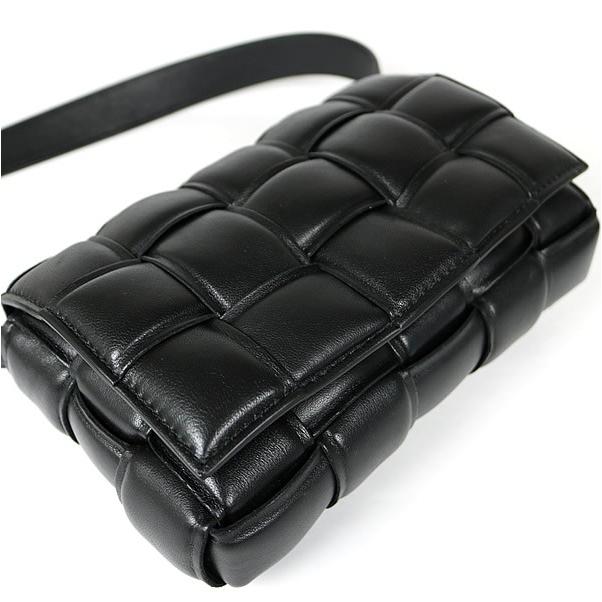 BOTTEGA VENETA 銀座店 ボッテガ ヴェネタ パデット カセット