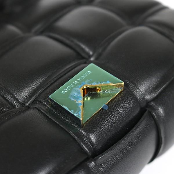 BOTTEGA VENETA 銀座店 ボッテガ ヴェネタ パデット カセット