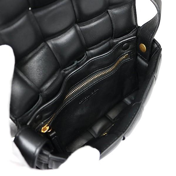 BOTTEGA VENETA 銀座店 ボッテガ ヴェネタ パデット カセット