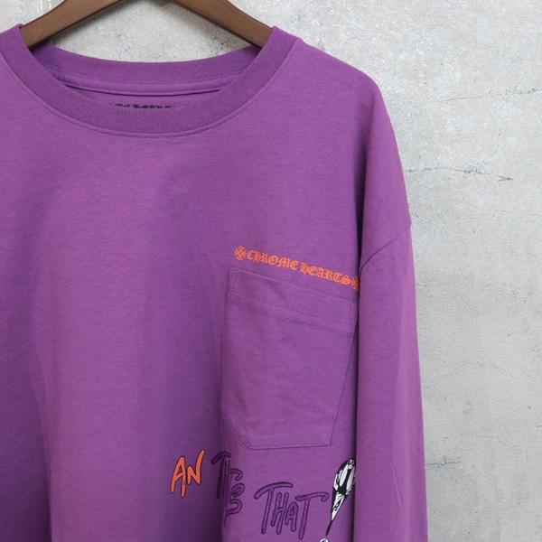 CHROME HEARTS 銀座店 クロムハーツ SALE 新品 PPO マッティボーイ