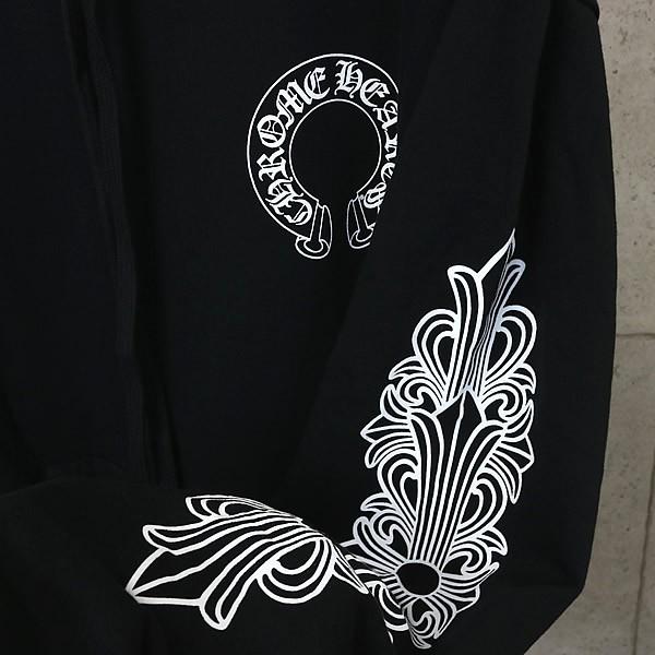 CHROME HEARTS 銀座店 クロムハーツ 新品 フローラルクロス CHROME HEARTS 銀座店 クロムハーツ 新品 フローラルクロス